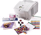 Tektronix-Xerox Phaser 850 Cleaning Kit (5/PK-Texwipes) (016-1845-00)