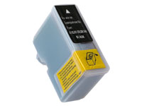 Remanufactured Epson Stylus Color 440/850 Color Inkjet (300 Page Yield) (S191089)