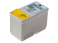 Remanufactured Epson Stylus 740/800 Black Cleaning Cartridge (S020189)