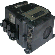 Compatible Benq Projector Lamp (SP.82G01.001)