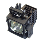 Compatible Sony Projector Lamp (XL2000U)