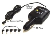 Premium Power DC/DC converter (DC-38)