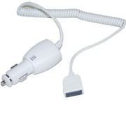 Compatible Apple Ipod Car Charger (SC-8C)