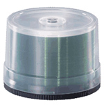 Mitsui 4.7GB 4x Branded DVD-R Discs (50/PK) (43117)