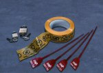 Perma-A-Store Security Seal (50/PK) (TSS500)
