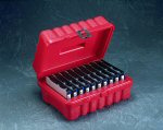 Perm-A-Store 3570 Data Tape Turtle Case (TUR3570)