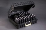 Perm-A-Store 3592 Data Tape Turtle Case (TUR3592)