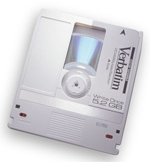Verbatim 5.25 inch CCW Optical Disc (5.2GB) (93897)
