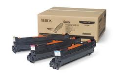 Xerox Phaser 7400 Color Imaging Unit Kit Combo Pack (C/M/Y) (108R00697)