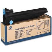 Konica Minolta Magicolor 5430/5450 Waste Toner Container (32000 Page Yield) (1710584-001)