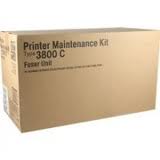 Ricoh TYPE 3800C Fuser Unit Kit (100000 Page Yield) (400596)