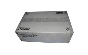 Ricoh TYPE 5000 Black Developer Unit (120000 Page Yield) (400722)