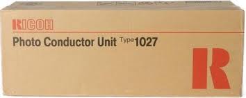 Ricoh TYPE 1027 Copier Drum Unit (411018)