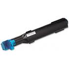 Xerox WorkCentre 7132/7232/7242 Cyan Toner Cartridge (8000 Page Yield) (006R01269)