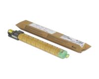 Ricoh Aficio MP-C2051/2551 Yellow Toner Cartridge (9500 Page Yield) (841501)