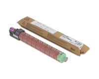 Ricoh Aficio MP-C2051/2551 Magenta Toner Cartridge (9500 Page Yield) (841502)