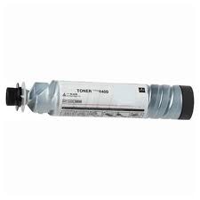 Compatible Gestetner Corp TYPE 1140D Copier Toner (260 Grams-9000 Page Yield) (89860)