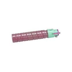 Compatible Lanier LP-125/226/231/331C Magenta Toner Cartridge (15000 Page Yield) (TYPE 145) (480-0282)