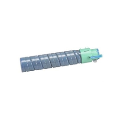 Lanier LP-125/226/231/331C Cyan Toner Cartridge (15000 Page Yield) (TYPE 145) (480-0280)