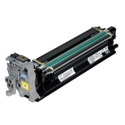 Compatible Konica Minolta Magicolor 4650/5670 Yellow Imaging Unit (30000 Page Yield) (A03105F)