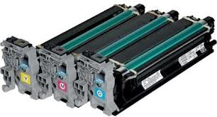 Compatible Konica Minolta Magicolor 4650/5670 Imaging Unit Combo Pack (C/M/Y) (A0310NF)