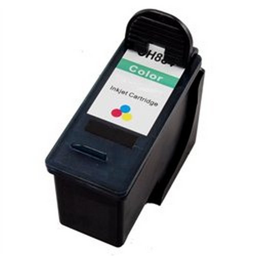 Compatible Dell 966/968/A966/A968 Color Inkjet (Series 7) (CH884)