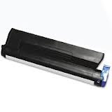 Okidata B420/MB-480MFP Toner Cartridge (10000 Page Yield) (43979206)