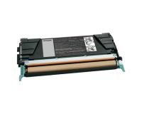 IBM InfoPrint Color 1834/1846/1854/1856/1866 Black Return Program Toner Cartridge (8000 Page Yield) (39V2441)