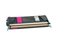 IBM InfoPrint Color 1854/1856/1866 Magenta Return Program High Yield Toner Cartridge (10000 Page Yield) (39V2447)