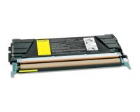 IBM InfoPrint Color 1834/1846/1854/1856/1866 Yellow Return Program Toner Cartridge (6000 Page Yield) (39V2440)