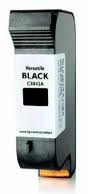 Compatible Pitney Bowes DA-400/900 Versatile Black Inkjet (711-1)
