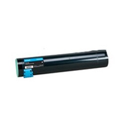 Compatible Lexmark X940e/X945e Cyan Toner Cartridge (22000 Page Yield) (X945X2CG)