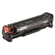 Compatible Canon CRG-118BK Black Toner Cartridge (3400 Page Yield) (2662B001AA)
