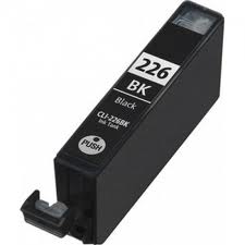 Canon CLI-226BK Black Inkjet (4546B001)