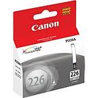 Canon CLI-226GY Gray Inkjet (4550B001)