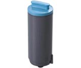 Compatible Samsung CLP-350/351 Cyan Toner Cartridge (2000 Page Yield) (CLP-C350A)