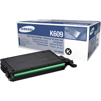 Samsung CLP-770/775ND Black Toner Cartridge (7000 Page Yield) (CLT-K609S)