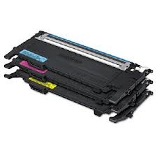 Samsung CLP-320/325 Toner Cartridge Combo Pack (C/M/Y) (CLT-P407A)