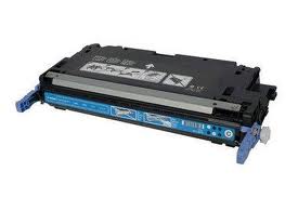 Canon CRG-117C Cyan Toner Cartridge (4000 Page Yield) (2577B001AA)