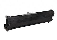 Compatible Okidata ES-3640 Magenta Drum Unit (30000 Page Yield) (42918118)