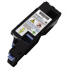 Dell 1250/1765 Yellow Toner Cartridge (700 Page Yield) (332-0406)