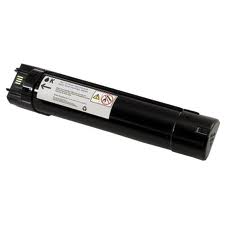 Dell 5130/5140 Black Toner Cartridge (18000 Page Yield) (N848N)