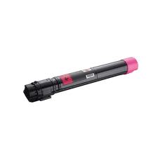 Dell 7130CDN Magenta Toner Cartridge (20000 Page Yield) (330-6141)
