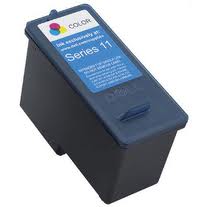 Compatible Dell A948/V505W Color Inkjet (Series 11) (JP453)