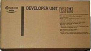 Konica Minolta bizhub 600/751 Copier Developer (250000 Page Yield) (DV-710) (02XK)