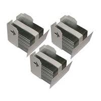 Compatible Sharp SF-SC11 Copier Staples (3/PK-5000 Staples)