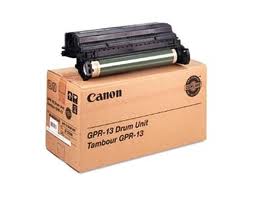Canon Color IR-ADVANCE C2570/3100/3170 Drum Unit (70000 Page Yield) (GPR-13) (8644A004AB)