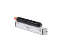 Canon GPR-33BK Black Toner Cartridge (80000 Page Yield) (2792B003AA)