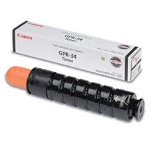 Canon GPR-34 Copier Toner (19400 Page Yield) (2786B003AA)