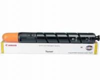 Canon IR ADVANCE C2020/2230 Yellow Toner Cartridge (270 Grams-19000 Page Yield) (GPR-36Y) (3785B003AA)
